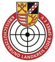 Kreisschützenbund LOS e.V. Logo